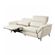 sofa reclinable 3p ancelotti beige  -5-